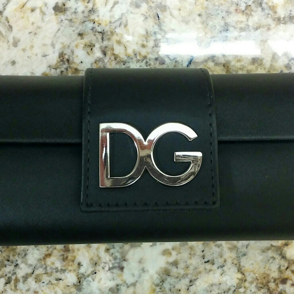 **NEW** DOLCE & GABBANA sunglasses case